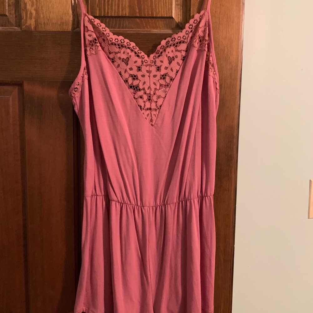 VS Romper